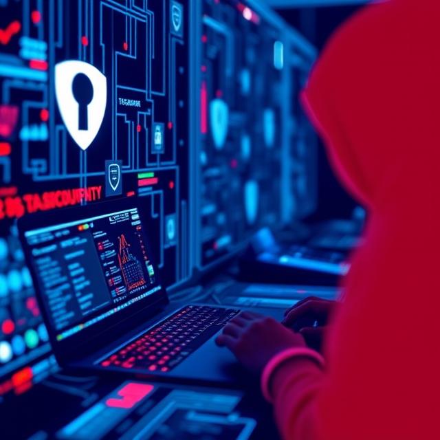 Cybersecurity als Wachstumsfeld: Diese Tech-Firmen sichern Ihre Rendite