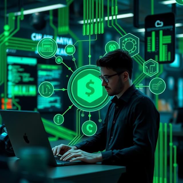 Wie man vielversprechende Technologie-Assets identifiziert
