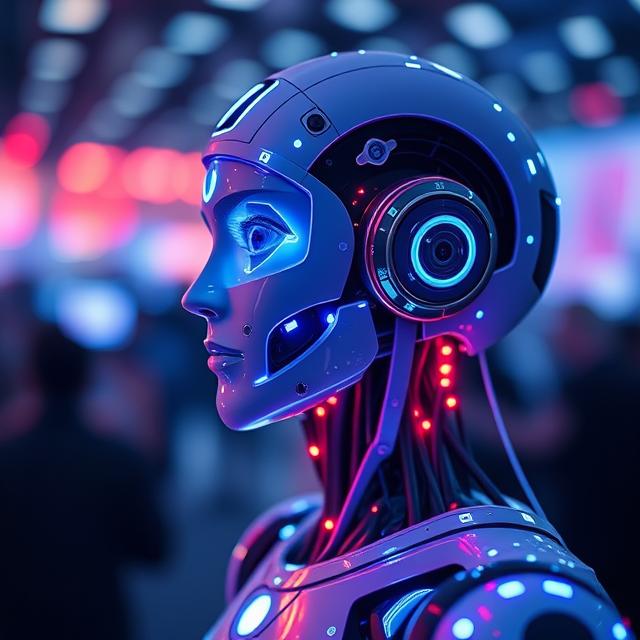 Von Chatbots bis KI-Chips: Welche AI-Unternehmen lohnen sich wirklich?