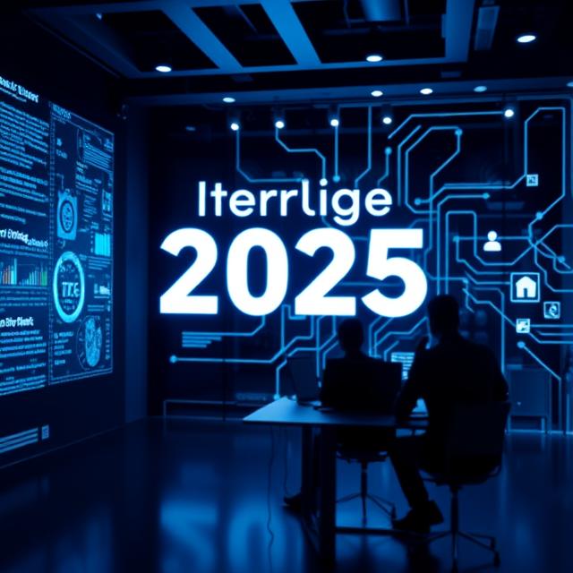 Langfristige Investitionen in IT-Startups: Strategien für 2025